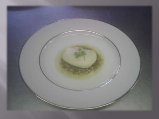 Chef christopher lee foods