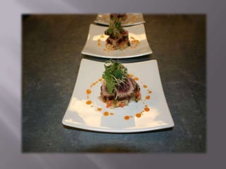 Chef christopher lee foods