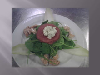 Chef christopher lee foods