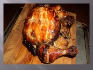 Chef christopher lee foods