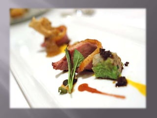 Chef christopher lee foods