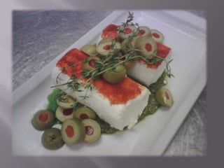 Chef christopher lee foods