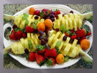 Chef christopher lee foods