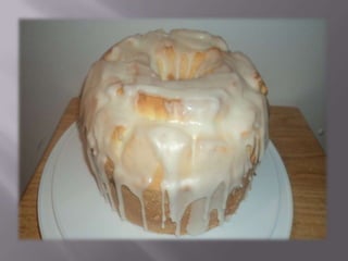 Chef christopher lee foods