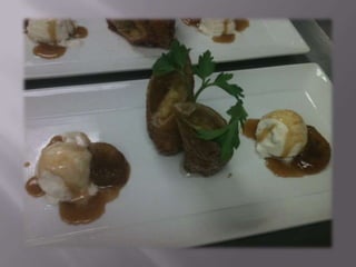 Chef christopher lee foods