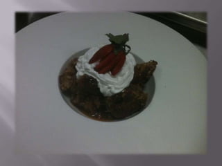 Chef christopher lee foods