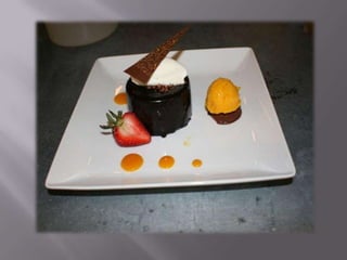 Chef christopher lee foods