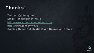 http://www.github.com/johnpbyrne
 
