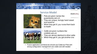 Scholastic’s Tech Transformation: Taking Servers From Pets to Cattle, Now With More Containers  - ChefConf 2015