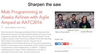 Sharpen the saw  

Digital Bag Tag
 