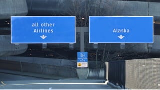 Alaska Airlines DevOps Journey