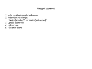 OMG! Apache is still installed!

 