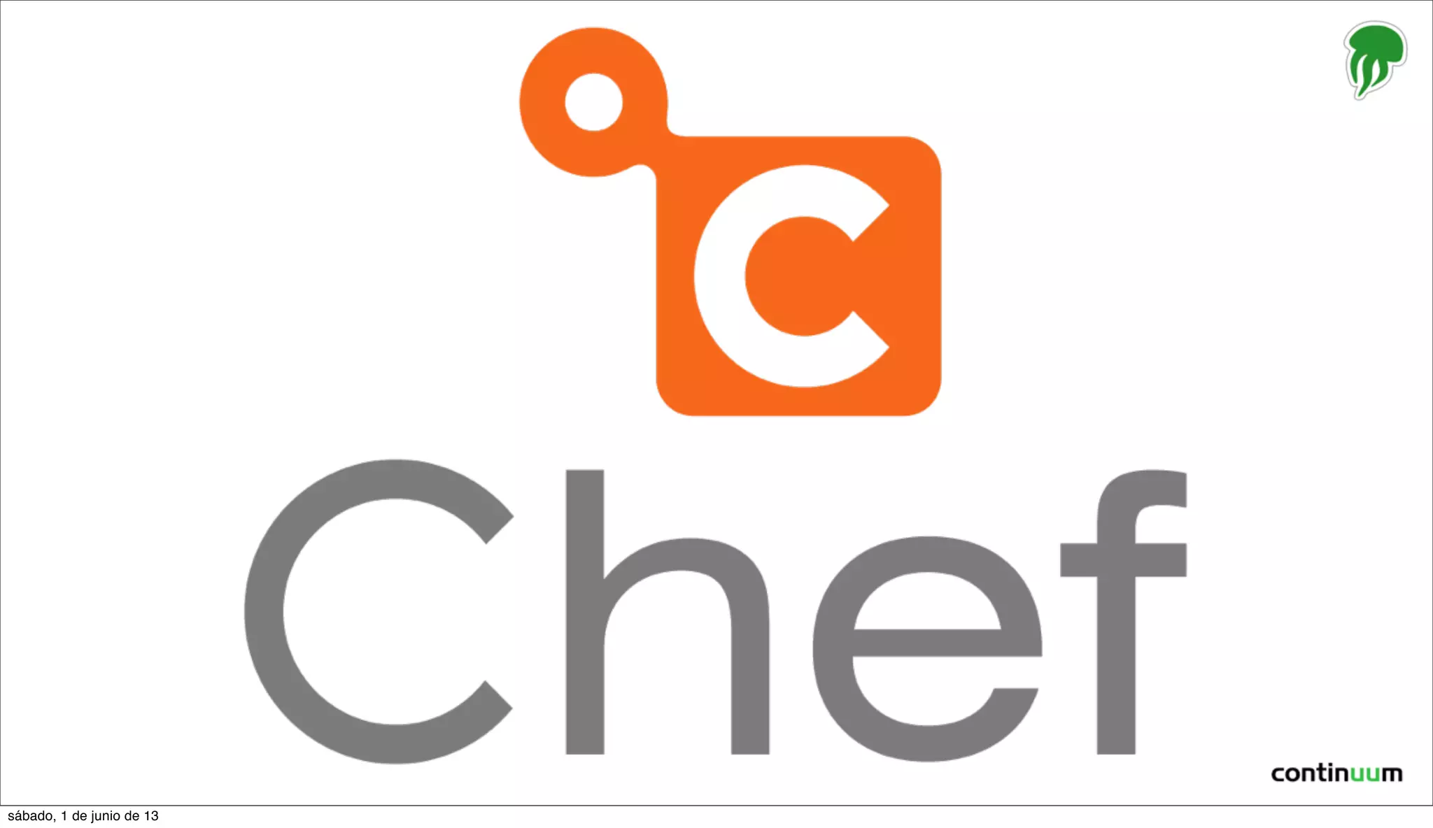 sábado, 1 de junio de 13
 