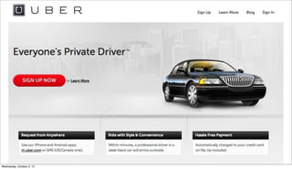 Wednesday, October 2, 13
 