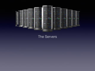 The Servers
 