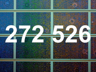 272 526
 