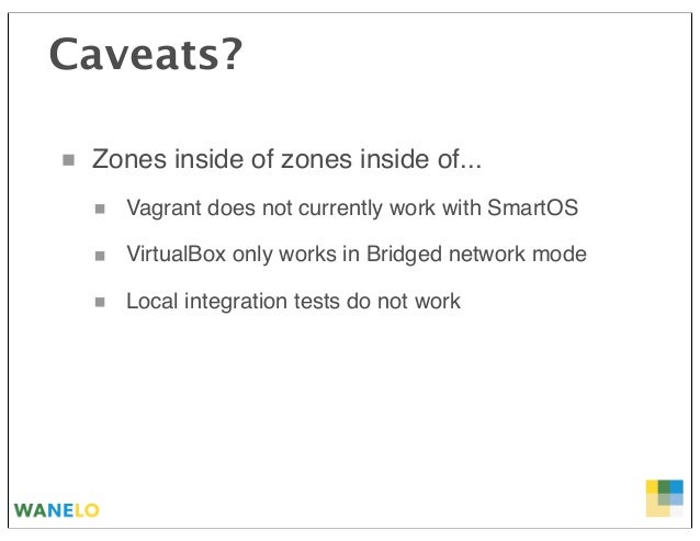 The Kitchen Cloud How To: Automating Joyent SmartMachines ...