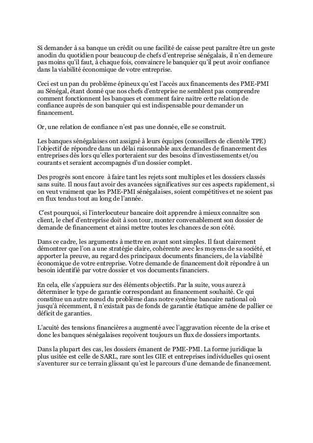 lettre de demande geste commercial