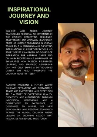 Chef Zoom magazine 50 /The Best magazine in the Middle East, the Arab ...