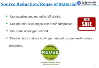 Comprehensive Strategies for Industrial Solid Waste Management and ...