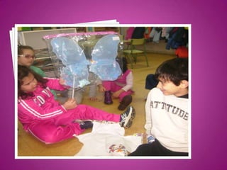 Chegaron os reis e papá noel e deixaronnos