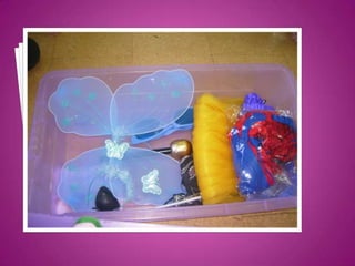 Chegaron os reis e papá noel e deixaronnos