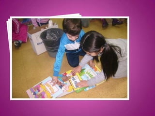 Chegaron os reis e papá noel e deixaronnos