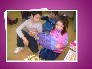 Chegaron os reis e papá noel e deixaronnos