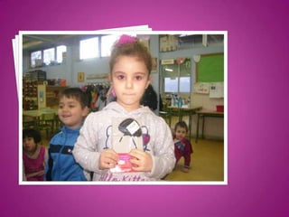 Chegaron os reis e papá noel e deixaronnos