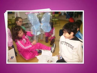 Chegaron os reis e papá noel e deixaronnos