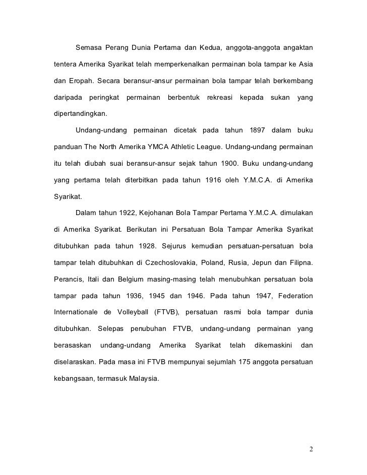 Chegu Abbas Nota Bola Tampar 3