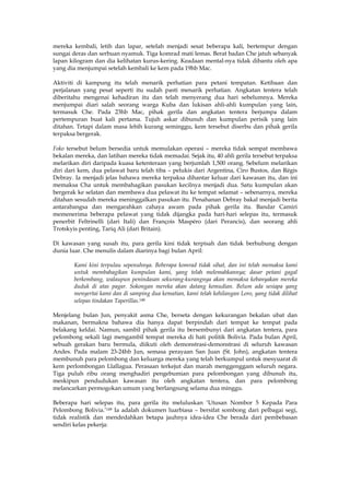 Che guevara revolusi kuba | PDF