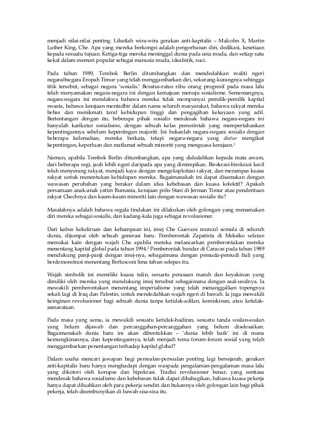 Che Guevara Revolusi Kuba