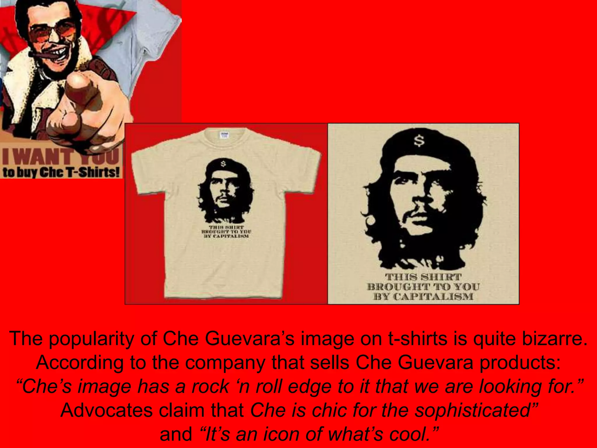 Che Guevara - Glamourising a Mass Murderer | PDF, image size:2048x1536