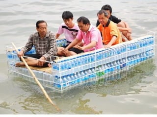 How Thailand survived the Floods!!!