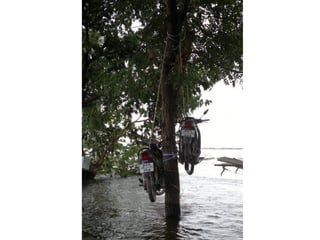How Thailand survived the Floods!!!
