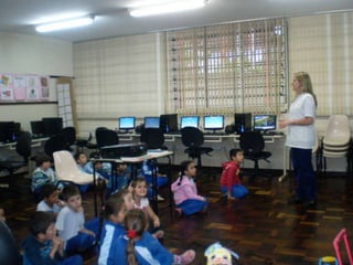 Projeto novela "Cheias de Charme"