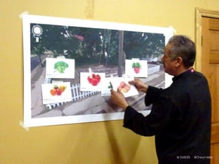 @ SVADSI   @Cheryl Heller
 