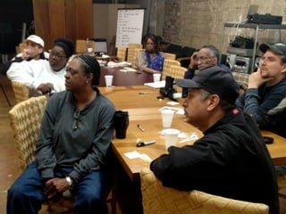 @ SVADSI   @Cheryl Heller
 