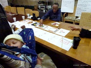 @ SVADSI   @Cheryl Heller
 