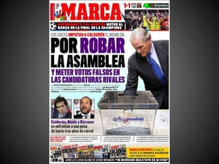 Chelsea vs Barça 2009