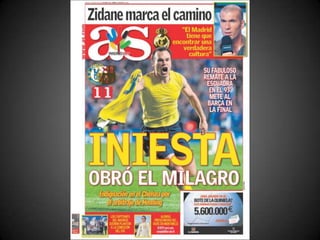 Chelsea vs Barça 2009