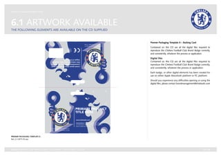 Chelsea guidelines | PDF