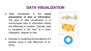 THE POWER OF DATA SCIENCE and ANALYTICS IN CLINICAL LABORATORY | PPTX