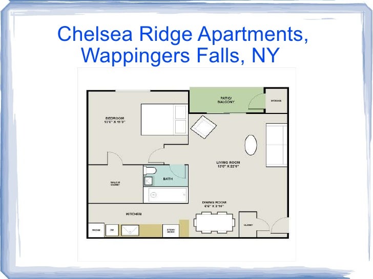 Chelsea Ridge Apartments Chelsea Ridge Apartments