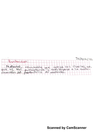 Scanned by CamScanner
 