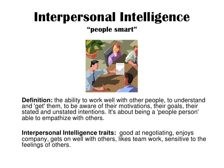 celebrity with interpersonal intelligence chelsiapowerpoint celebrity with interpersonal intelligence chelsiapowerpoint