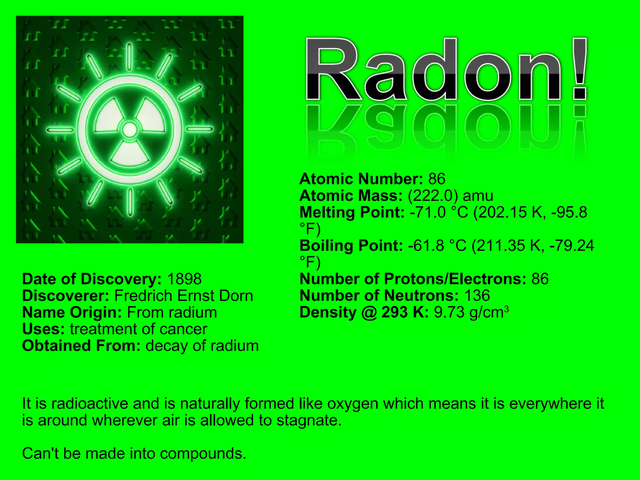 Unlocking The Power Of The Pre Krypton Noble Gases - 9kpyqnu