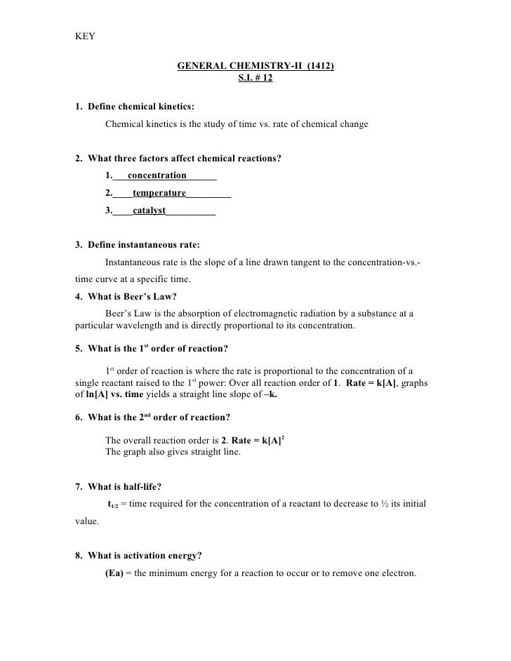 Si 12 Key