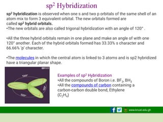 Hybridisation Shell CHEM 153_Rivised.pdf